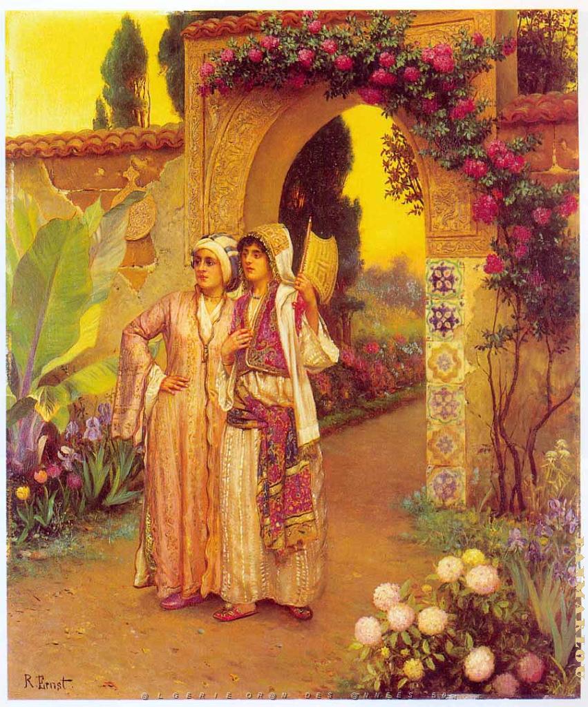 A  PEINTURE ORIENTALISTE (3).jpg